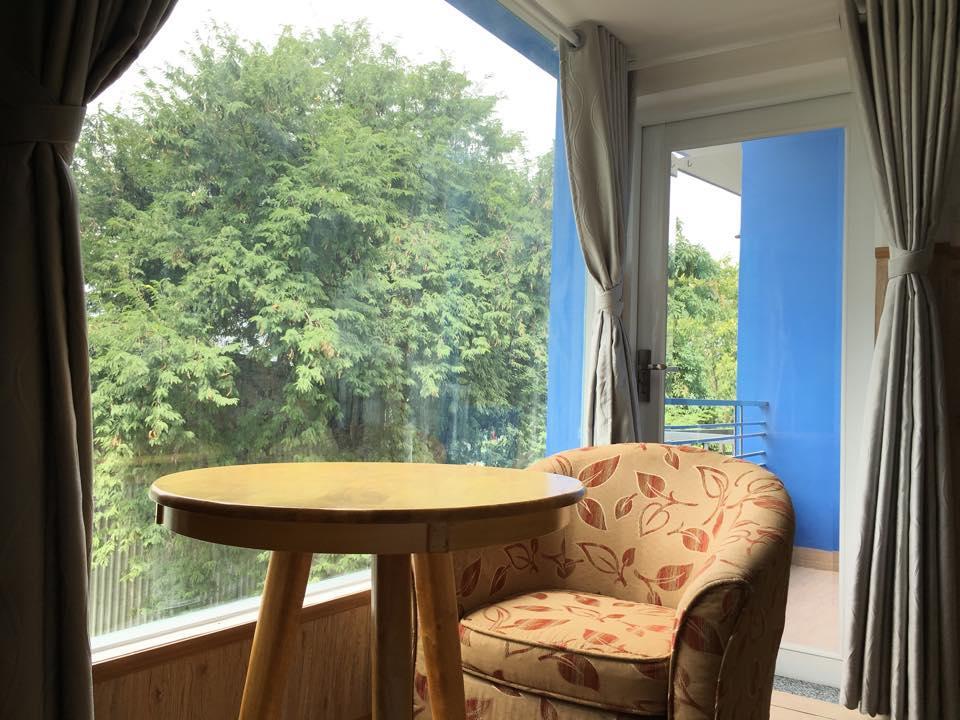 Bach Duong Apartment ญาจาง ภายนอก รูปภาพ