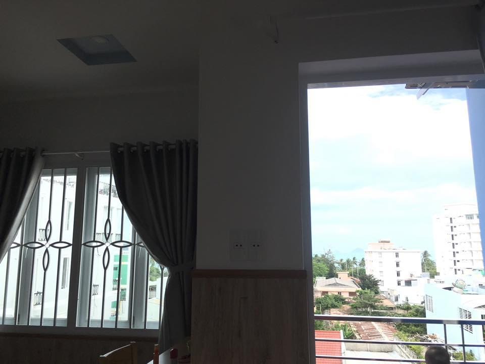 Bach Duong Apartment ญาจาง ภายนอก รูปภาพ
